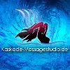 Kaskade Erotik Massagestudio Frankfurt in Frankfurt am Main - Logo