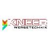 Kneer Werbetechnik in Hamburg - Logo