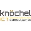 Markus Knöchel GmbH ICT Consultants in Bad Camberg - Logo