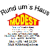 Modest in Wedel - Logo