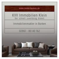 Bild zu KVV Immobilien Klein in Borken in Westfalen