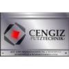 Cengiz Putztechnik in Kiel - Logo