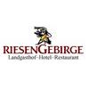 Landgasthof Riesengebirge Hotel in Neuhof an der Zenn - Logo