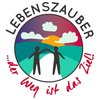 Lebenszauber - der Weg ist das Ziel in Erichshof Gemeinde Weyhe - Logo