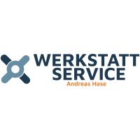 AH Werkstatt Service in Neuhofen in der Pfalz - Logo