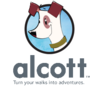 Alcott Europe GmbH in Hamburg - Logo