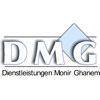 Dienstlestungen Monir Ganem in München - Logo