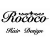 Bild zu Rococo Hairdesign in Bochum