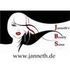 Bild zu Janneths Beauty Salon in Frankfurt am Main
