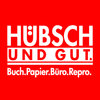 Hübsch und gut in Stuttgart - Logo