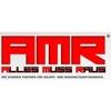 AMR - Alles Muss Raus in Frankfurt am Main - Logo