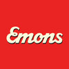 Emons Air&Sea GmbH in Stuttgart - Logo