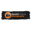 danielmack photography in Königswinter - Logo