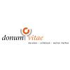 donum vitae Münster e.V. in Münster - Logo