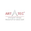 Art Tec plexiglas Design in Essen - Logo