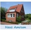 Haus Amrum auf Juist in Juist - Logo