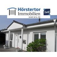 Hörstertor Immobilien in Münster - Logo