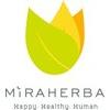 Bild zu Miraherba - happy healthy human in Ludwigsburg in Württemberg