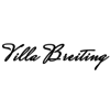 Villa Breiting in Leipzig - Logo