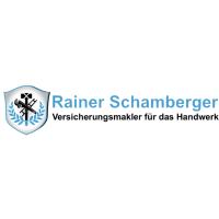 Bild zu Rainer Schamberger Versicherungsmakler für das Handwerk in Dresden