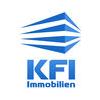 KFI Künstler & Faiz Immobilien in Darmstadt - Logo