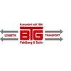 BTG Feldberg & Sohn GmbH & Co. KG in Bocholt - Logo