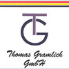 Thomas Gramlich Malerei in Hamburg - Logo