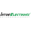 INTOS ELECTRONIC AG in Gießen - Logo