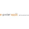 e-pixler APPS GmbH in Berlin - Logo