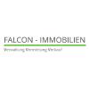 FALCON - IMMOBILIEN e.K. in Bergheim an der Erft - Logo