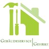 Gebäudeservice Gehrke in Vlotho - Logo