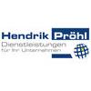 Bild zu Hendrik Pröhl Dienstleistungen für Unternehmen in Hamburg