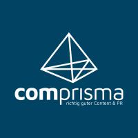 comprisma GmbH Agentur für Inbound Content Marketing & PR in München - Logo