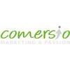 comersio marketing & passion in Frankfurt am Main - Logo