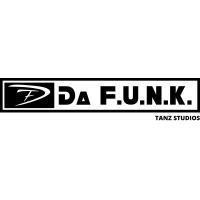 DA F.U.N.K. TANZ STUDIOS in Augsburg - Logo