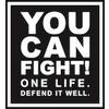 Bild zu YCF UG - YOU CAN FIGHT! in Köln