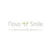 Nova-Smile in Düsseldorf - Logo