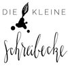 Die kleine Schreibecke in Lübeck - Logo