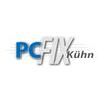 PC-Fix Kühn PC Service & Reparatur in Karlsruhe in Rheinstetten - Logo