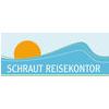 Abano-Italien-Schrauts Reisedienste GmbH in Hamburg - Logo