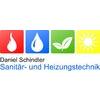 Daniel Schindler Sanitär- und Heizungsanlagen in Müllheim in Baden - Logo