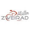 Zweirad Müller in Würselen - Logo