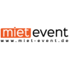 Miet Event Andreas Fröschl in München - Logo