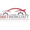 Mietwerkstatt BB in Holzgerlingen - Logo