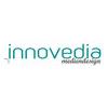 Innovedia mediendesign in Lage Kreis Lippe - Logo