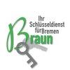 Schlüsseldienst Bremen Braun in Bremen - Logo