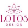 LOTOS DESIGN Larissa Herbst in Weimar in Thüringen - Logo