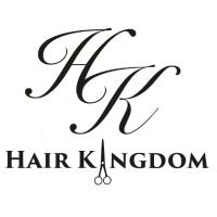 HairKingdom in Neuss - Logo