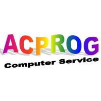 ACPROG - Service rund um den PC in Ilmmünster - Logo