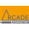 Arcade Engineering GmbH in Radebeul - Logo